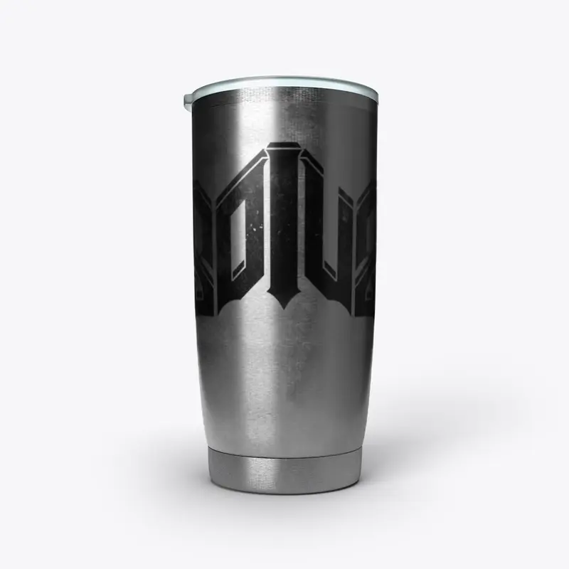 Solus 20oz. Stainless Steel Tumbler