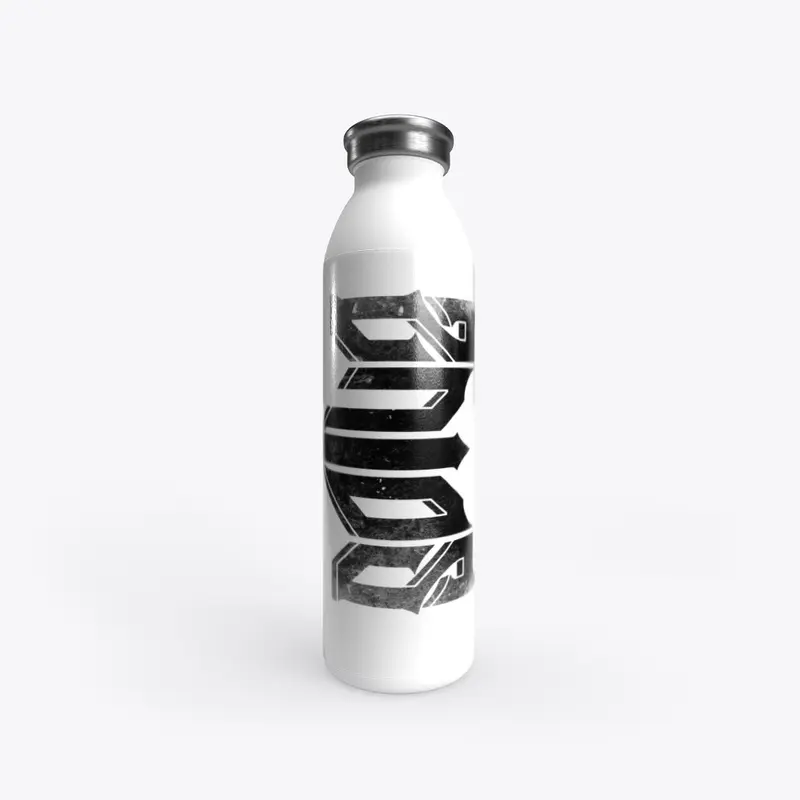 Solus Stainless Water Bottle