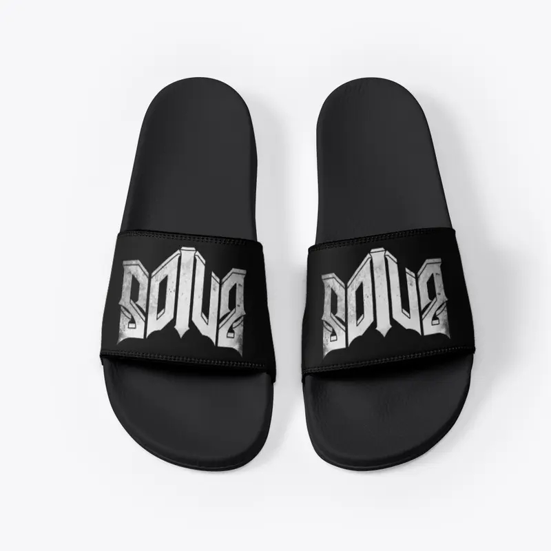 Solus Slides