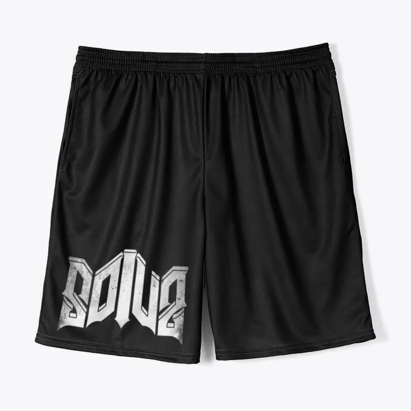 Solus Jersey Shorts