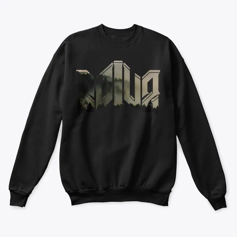 Solus Negative Captive EP Sweatshirt